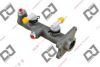DJ PARTS AM1169 Brake Master Cylinder